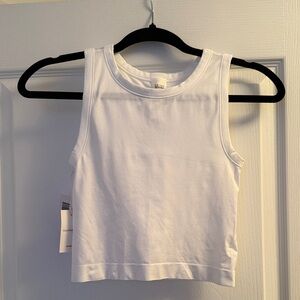 Sunday best sinch seamless tank top